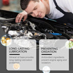 🔥Hochwirksames Anti-Verschleiß-Schutzmittel für Motoren — Jetzt 1 kaufen, 1 gratis dazu! 🛢️🚗⏳ Nur für kurze Zeit!