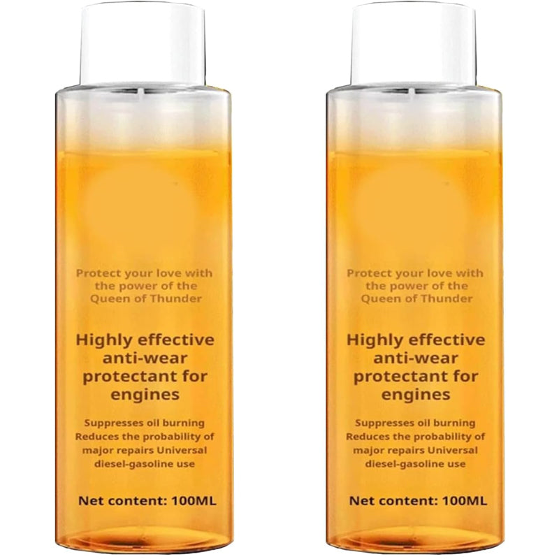 🔥Hochwirksames Anti-Verschleiß-Schutzmittel für Motoren — Jetzt 1 kaufen, 1 gratis dazu! 🛢️🚗⏳ Nur für kurze Zeit!