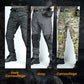 👖Taktische Premium-Hose: Militärdesign mit Funktion