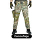 👖Taktische Premium-Hose: Militärdesign mit Funktion