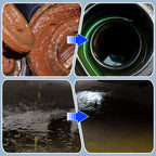 Multi-functional Car Engine Tank Cleaning Agent