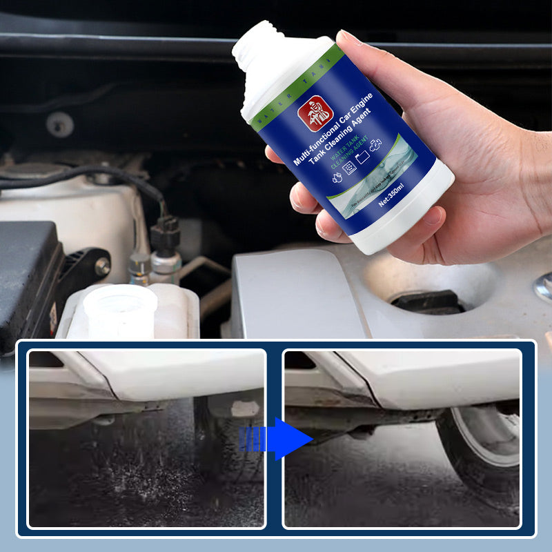 Multi-functional Car Engine Tank Cleaning Agent