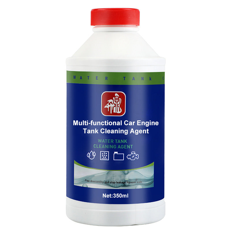 Multi-functional Car Engine Tank Cleaning Agent