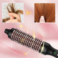 3-in-1-Heißluftstyler und rotierender Haartrockner für trockenes Haar, lockiges Haar, glattes Haar