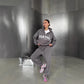 🎅Weihnachten 50% Rabatt🎁Fashion und Casual Damen 2-teiliges Set