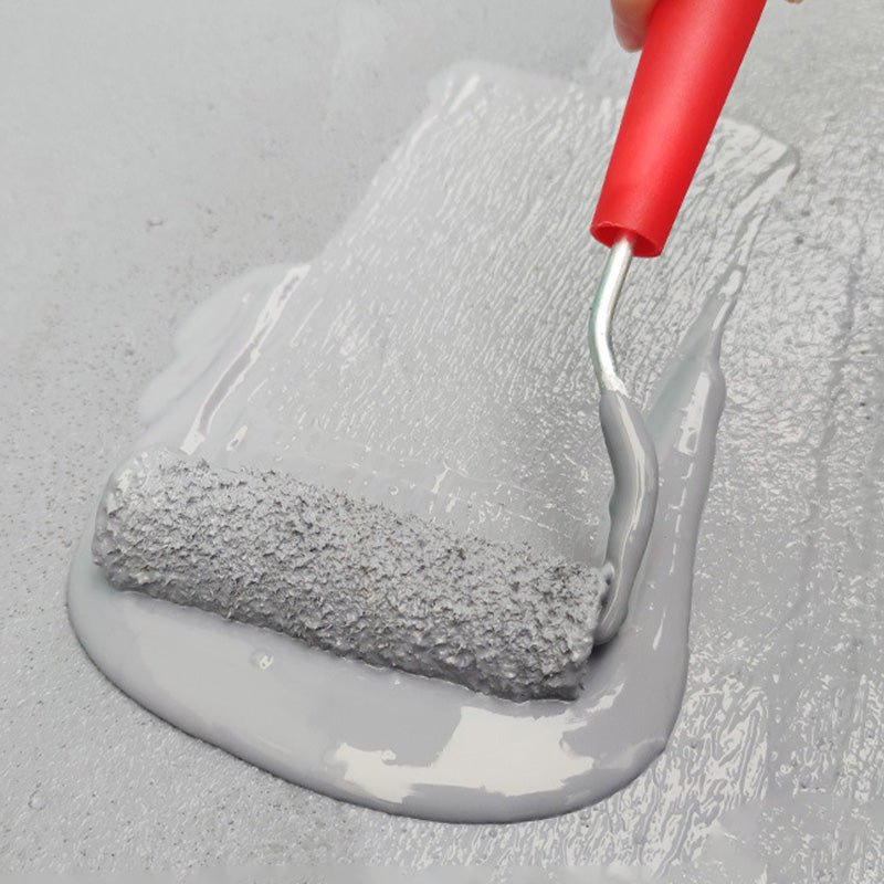 Anti-Leckage-Dachabdichtung