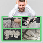 Anti-Leckage-Dachabdichtung