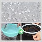 Anti-Leckage-Dachabdichtung