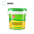 Anti-Leckage-Dachabdichtung