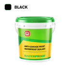 Anti-Leckage-Dachabdichtung