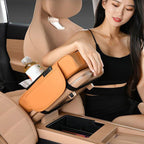 ⏳50% Rabatt💥 Multifunktionales Auto-Armlehnen-Kissen ✨