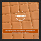 ⏳50% Rabatt💥 Multifunktionales Auto-Armlehnen-Kissen ✨