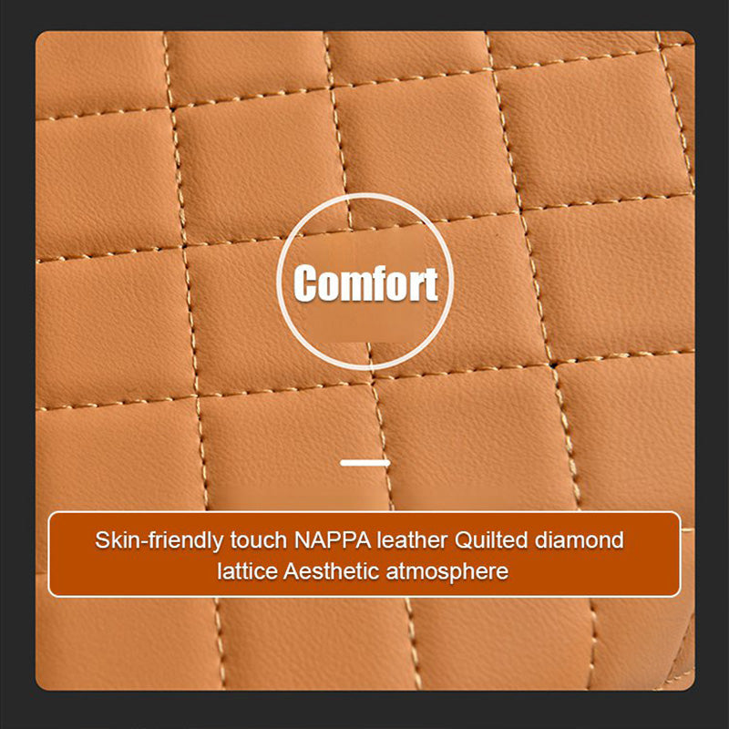 ⏳50% Rabatt💥 Multifunktionales Auto-Armlehnen-Kissen ✨