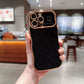 🎅Christmas Specials 50% OFF🎁🎄Cute Wave Shape with Love Heart Raised Camera Protection Phone Case