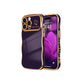 🎅Christmas Specials 50% OFF🎁🎄Cute Wave Shape with Love Heart Raised Camera Protection Phone Case