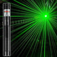 🔥Heißer Verkauf🔦Rotes und grünes Einzelpunkt-Laserlicht