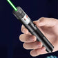 🔥Heißer Verkauf🔦Rotes und grünes Einzelpunkt-Laserlicht