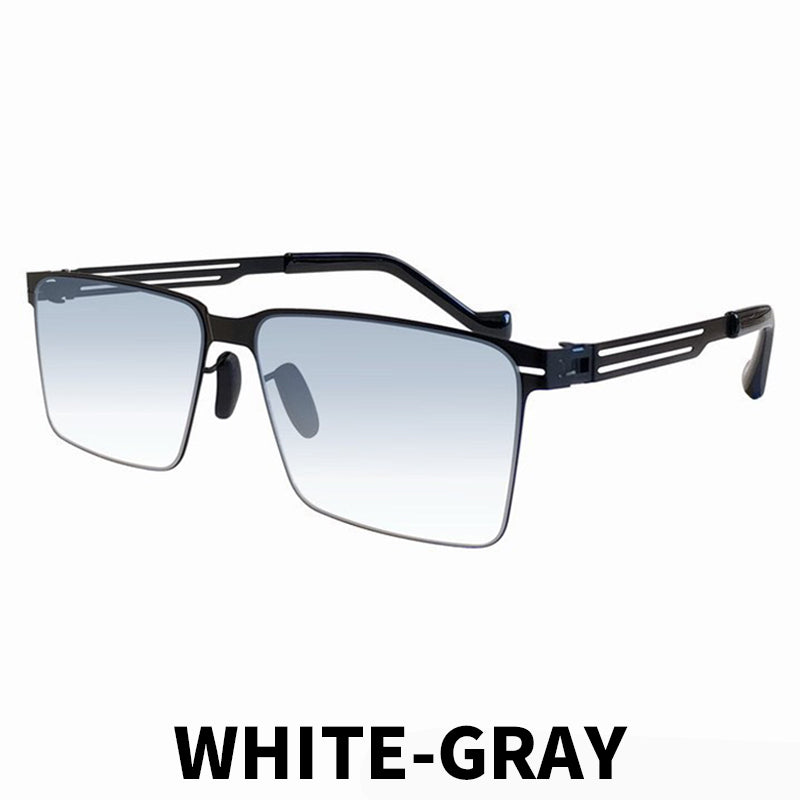 🔥 50 % Rabatt🔥Farbwechselnde Sonnenbrillen bei Tag und Nacht