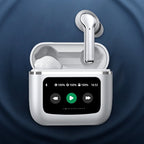 Weit voraus, Technologie🎧Smart Touch Screen Bluetooth