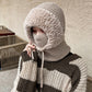 ❄️Winterschlussverkauf 50% RABATT❄️3-in-1 Winter Balaclava für Frauen
