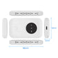 ✨Neue Ankunft✨Portables 4G/5G WiFi Router Set