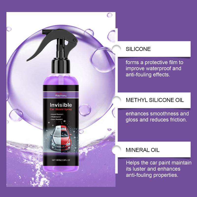 Auto-Hochschutz-Beschichtungsspray