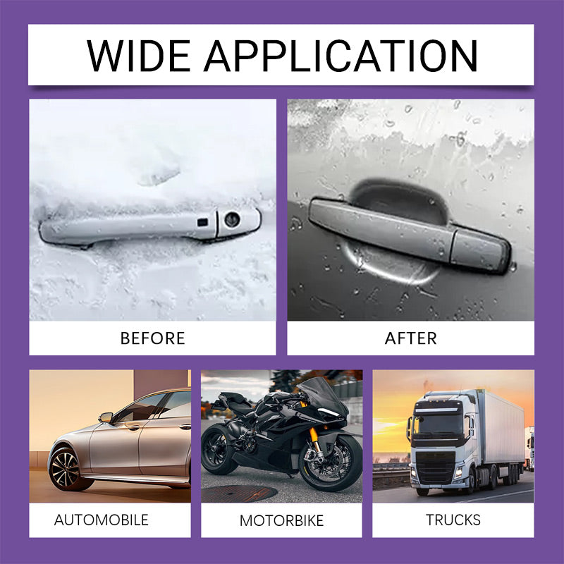 Auto-Hochschutz-Beschichtungsspray