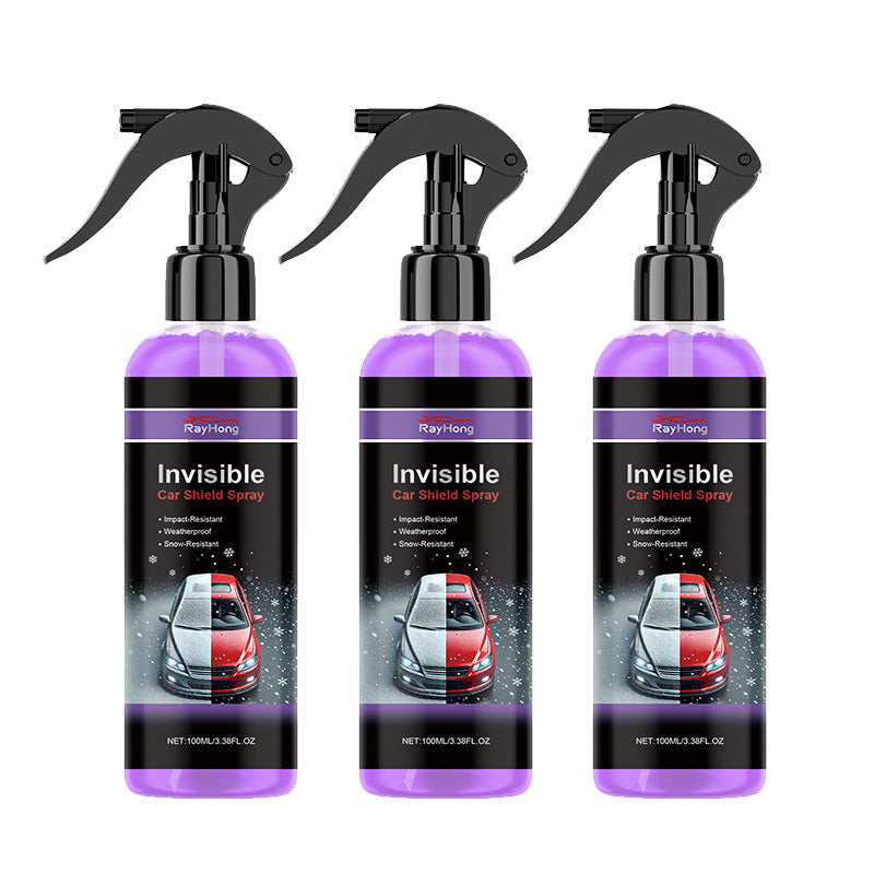Auto-Hochschutz-Beschichtungsspray