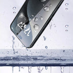 💥Kaufen Sie 1 und erhalten Sie 1 gratis💥 HD Anti-Peep, schnell haftender, staubdichter Displayschutz