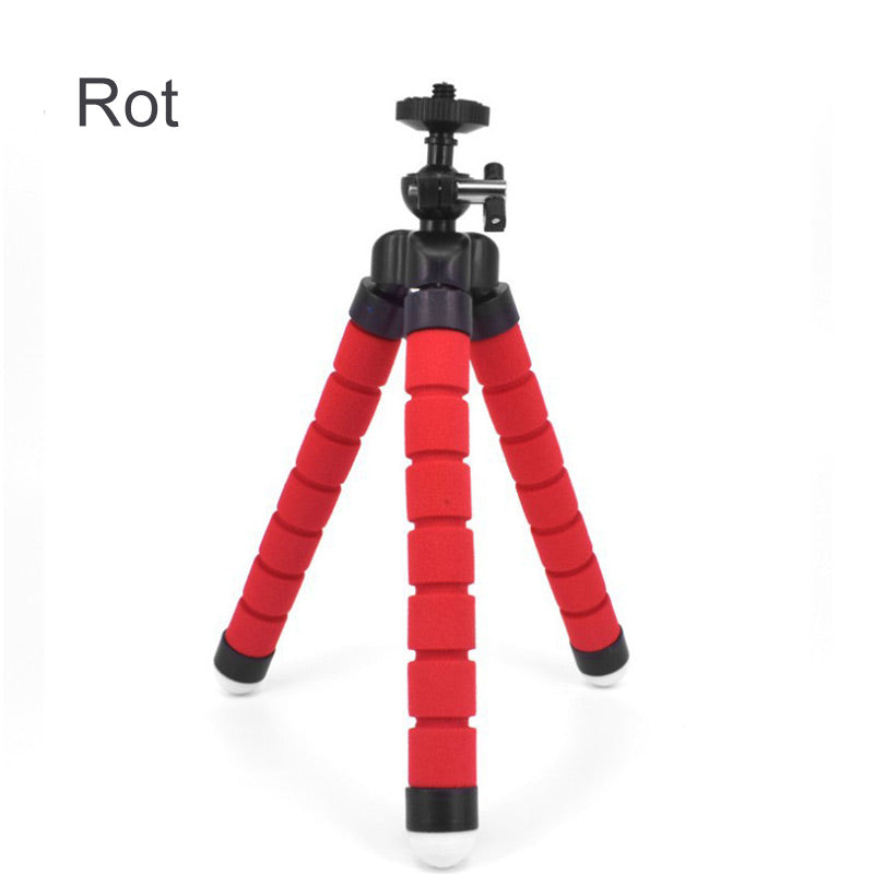 🎁Zeitlich begrenzt 50% RABATT🎁✨Mini-Kameraständer (Fernbedienung im Lieferumfang enthalten)