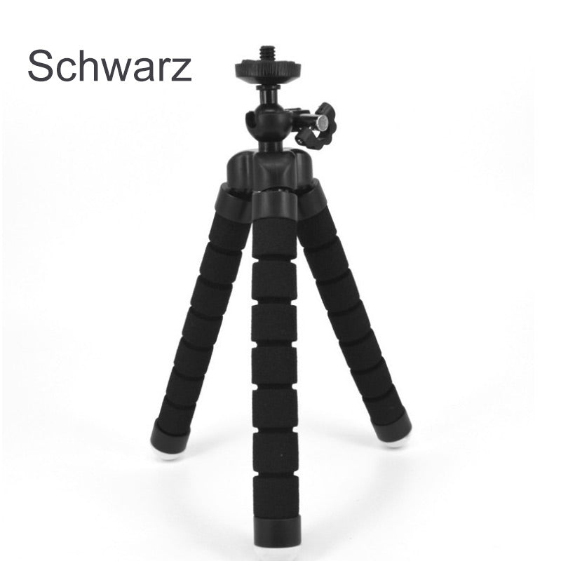 🎁Zeitlich begrenzt 50% RABATT🎁✨Mini-Kameraständer (Fernbedienung im Lieferumfang enthalten)