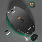 🚀50% zeitlich begrenzter Rabatt🖱️Hochpräzise Rechtwinklige Infrarot-Wasserwaage🔧