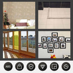 🚀50% zeitlich begrenzter Rabatt🖱️Hochpräzise Rechtwinklige Infrarot-Wasserwaage🔧