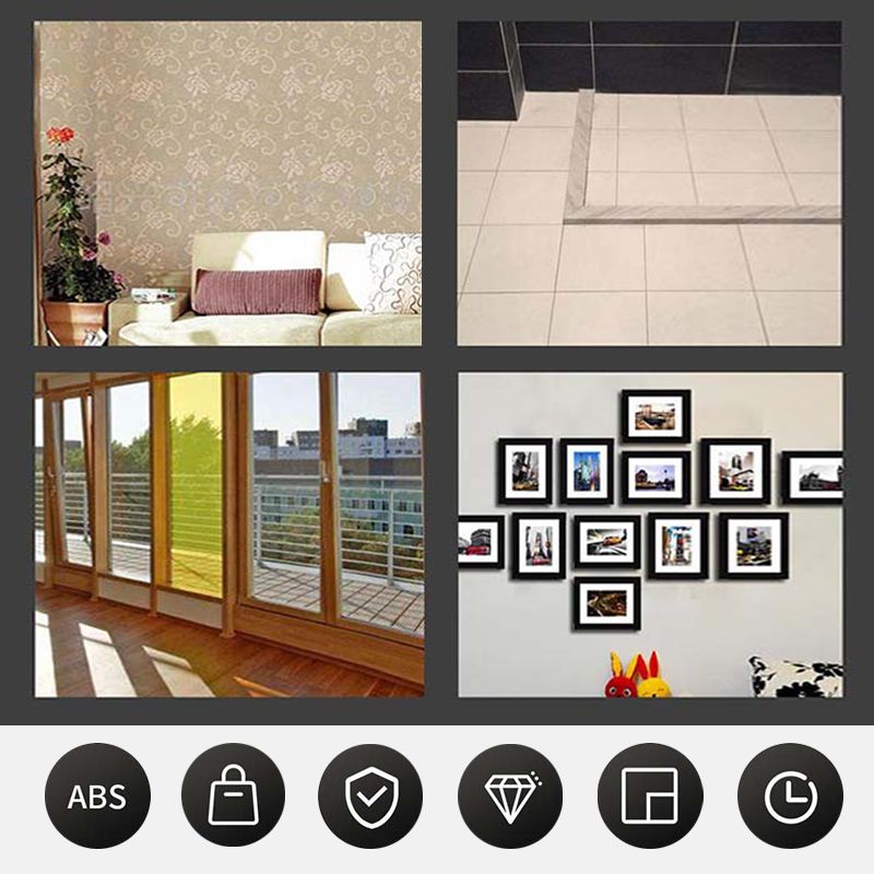 🚀50% zeitlich begrenzter Rabatt🖱️Hochpräzise Rechtwinklige Infrarot-Wasserwaage🔧