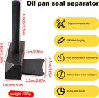 Motorölwannen-Entferner
