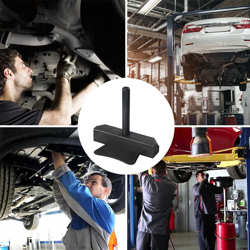 Motorölwannen-Entferner