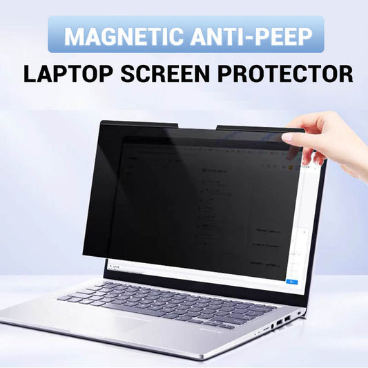 Universal Privacy Film Laptop (High Definition Anti Blue Light)