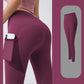 LETZTER TAG 49 % RABATT🔥High Waisted Butt Lifting Tummy Control Side Pocket Shaping Training UltraSculpt Leggings🔥