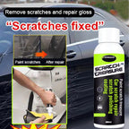 📢Kaufe 2 und erhalte 1 gratis📢💥Beschichtungsmittel zur Reparatur von Autokratzern und zum Polieren