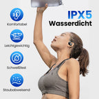 🔥HEISSER VERKAUF  🔥Intelligente kabellose Bluetooth Übersetzung Ohrhörer