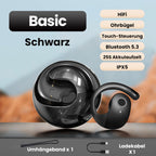 🔥HEISSER VERKAUF  🔥Intelligente kabellose Bluetooth Übersetzung Ohrhörer