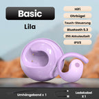 🔥HEISSER VERKAUF  🔥Intelligente kabellose Bluetooth Übersetzung Ohrhörer