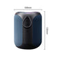 Tragbarer Bluetooth-Lautsprecher mit 40 W Spitzenleistung und RGB-Beleuchtung