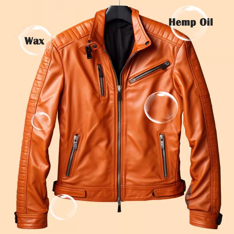 🔥Heißer Verkauf 50% OFF🔥Pflegecreme Für Hochentwickelte Leder