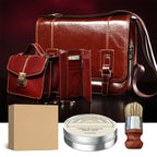 🔥Heißer Verkauf 50% OFF🔥Pflegecreme Für Hochentwickelte Leder