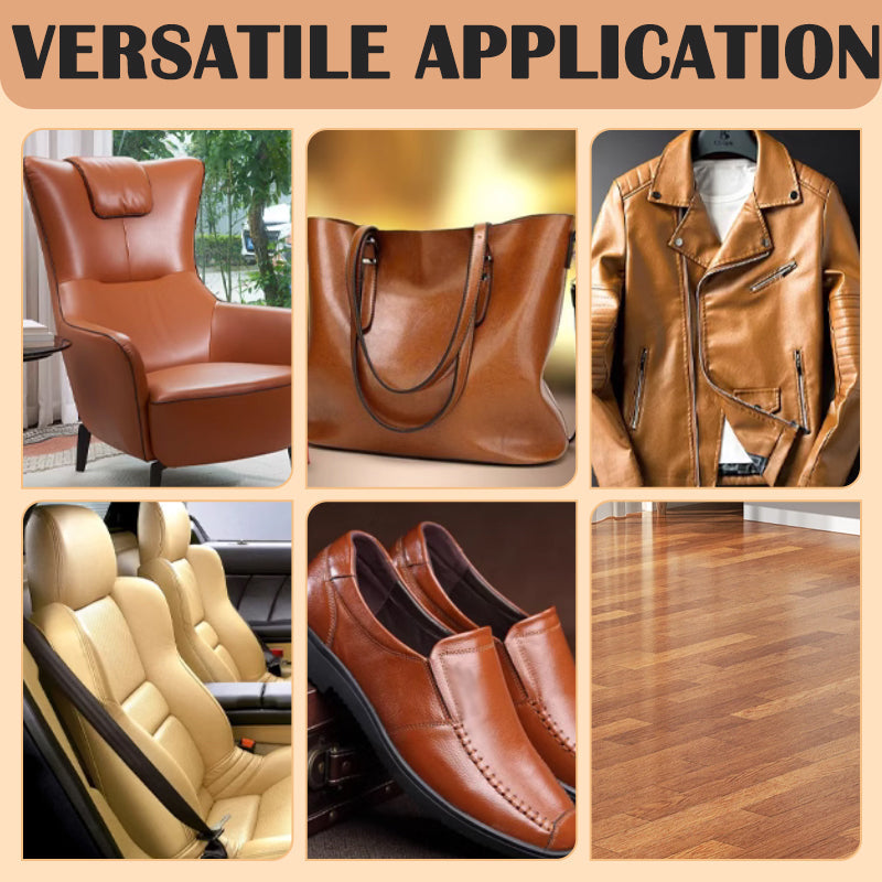 🔥Heißer Verkauf 50% OFF🔥Pflegecreme Für Hochentwickelte Leder