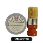 🔥Heißer Verkauf 50% OFF🔥Pflegecreme Für Hochentwickelte Leder