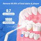 Portable Oral Irrigator Water Flosser