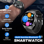 ✨Smart Bluetooth -Watch Watch 4 Pro