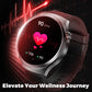 ✨Smart Bluetooth -Watch Watch 4 Pro